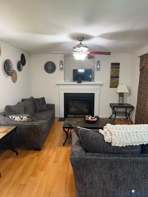 Tiny photo for 2072 Tuckers Landing Road, North Chesterfield, VA 23236 (MLS # 2611987)