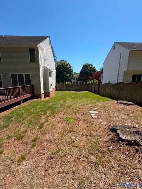 Tiny photo for 2072 Tuckers Landing Road, North Chesterfield, VA 23236 (MLS # 2611987)