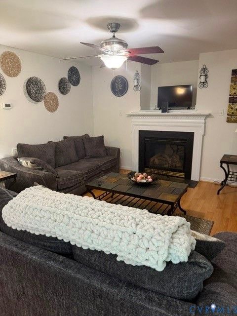Tiny photo for 2072 Tuckers Landing Road, North Chesterfield, VA 23236 (MLS # 2611987)