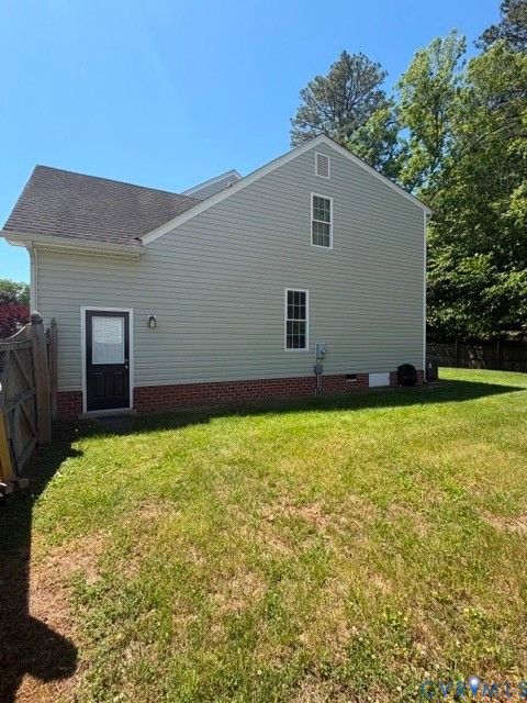 Tiny photo for 2072 Tuckers Landing Road, North Chesterfield, VA 23236 (MLS # 2611987)
