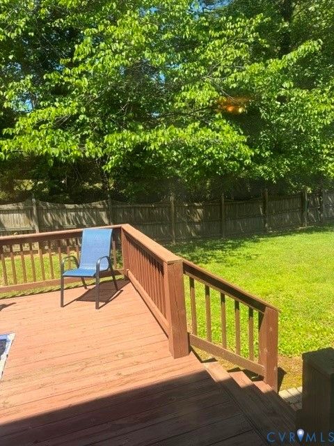 Tiny photo for 2072 Tuckers Landing Road, North Chesterfield, VA 23236 (MLS # 2611987)