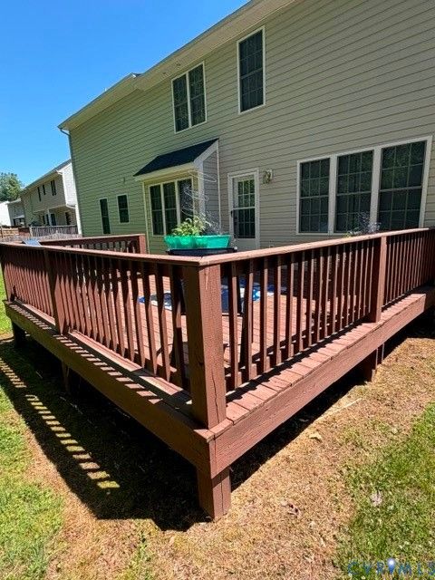 Tiny photo for 2072 Tuckers Landing Road, North Chesterfield, VA 23236 (MLS # 2611987)