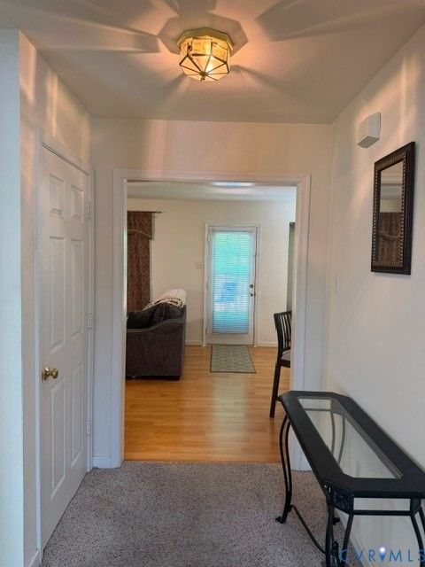 Tiny photo for 2072 Tuckers Landing Road, North Chesterfield, VA 23236 (MLS # 2611987)