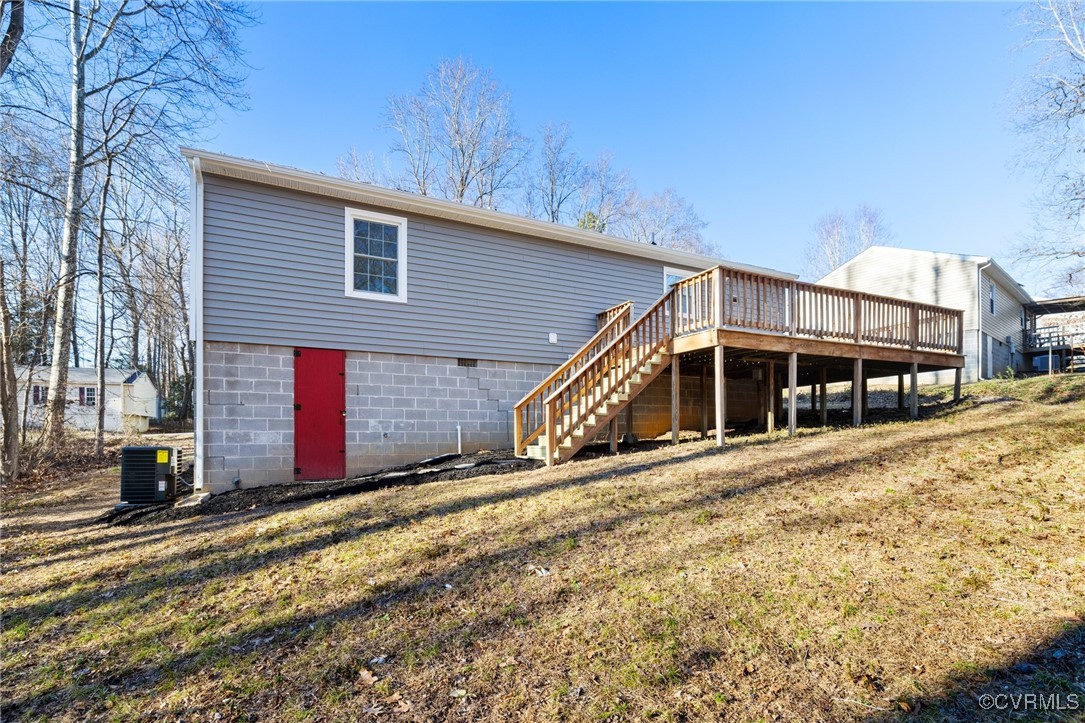 Midlothian, Virginia 23112, United States, 3 Bedrooms Bedrooms, ,2 BathroomsBathrooms,Residential,Pending,77838