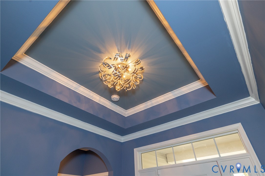 5436 Bison Ford Drive