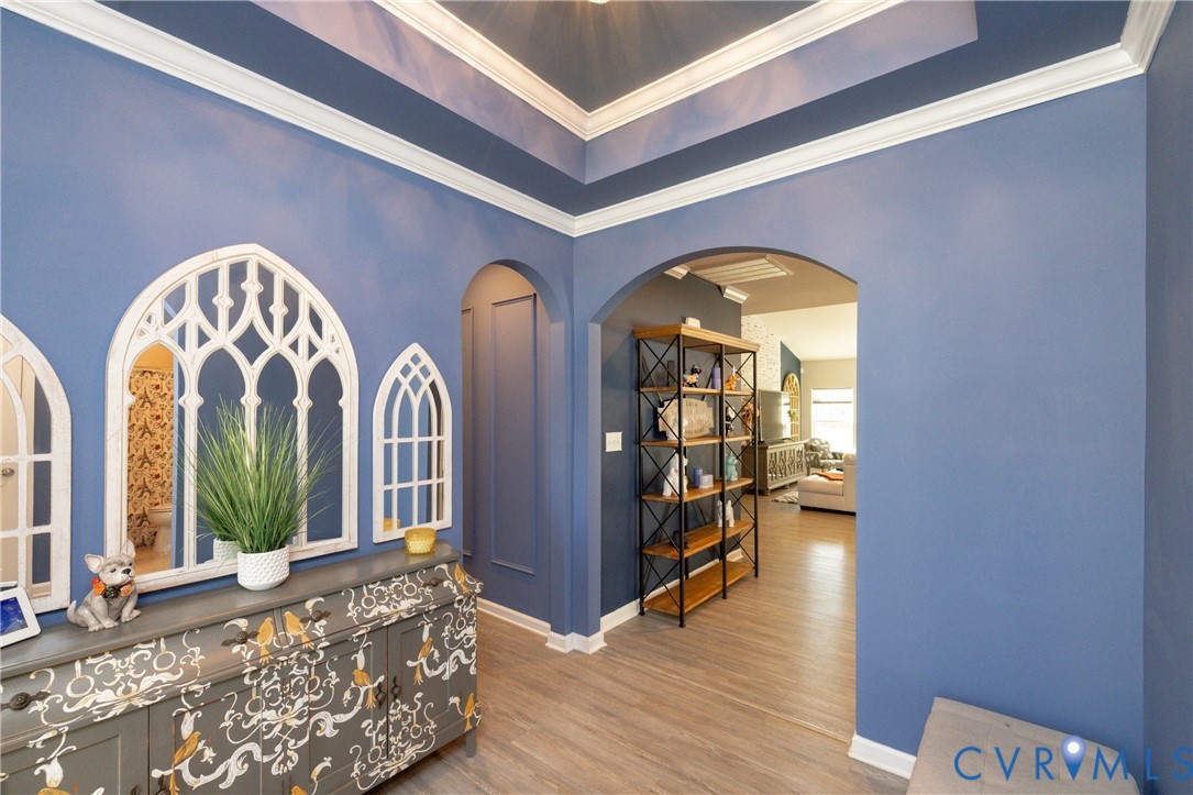 5436 Bison Ford Drive