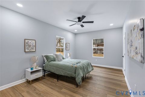 Tiny photo for 815 Miller Street, Petersburg, VA 23803 (MLS # 2603004)