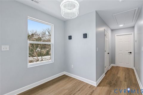 Tiny photo for 815 Miller Street, Petersburg, VA 23803 (MLS # 2603004)