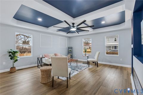 Tiny photo for 815 Miller Street, Petersburg, VA 23803 (MLS # 2603004)