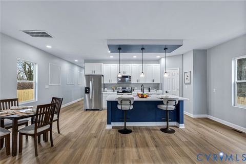 Tiny photo for 815 Miller Street, Petersburg, VA 23803 (MLS # 2603004)