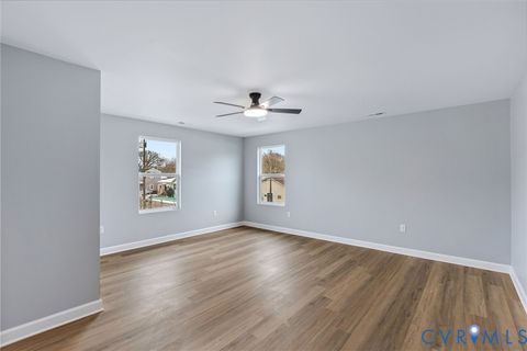 Tiny photo for 815 Miller Street, Petersburg, VA 23803 (MLS # 2603004)