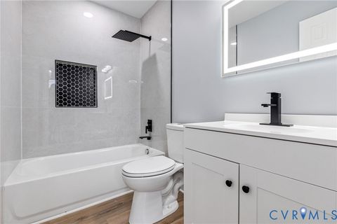 Tiny photo for 815 Miller Street, Petersburg, VA 23803 (MLS # 2603004)