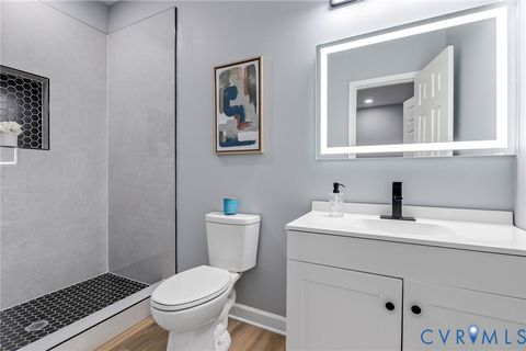 Tiny photo for 815 Miller Street, Petersburg, VA 23803 (MLS # 2603004)