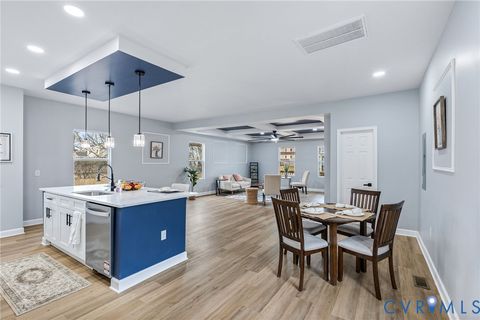 Tiny photo for 815 Miller Street, Petersburg, VA 23803 (MLS # 2603004)