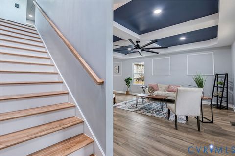 Tiny photo for 815 Miller Street, Petersburg, VA 23803 (MLS # 2603004)