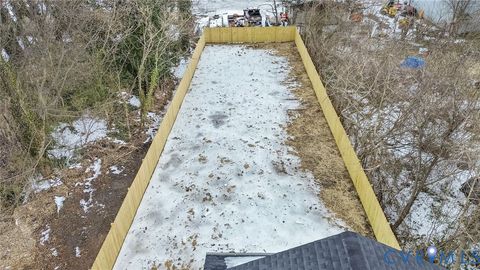 Tiny photo for 815 Miller Street, Petersburg, VA 23803 (MLS # 2603004)