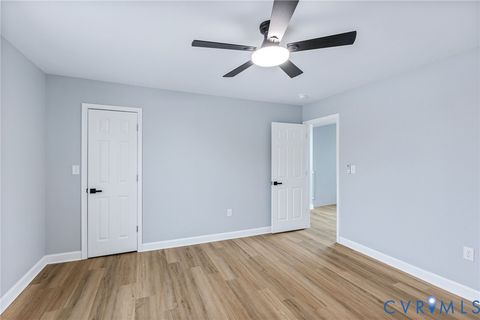 Tiny photo for 815 Miller Street, Petersburg, VA 23803 (MLS # 2603004)