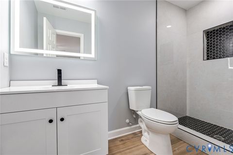 Tiny photo for 815 Miller Street, Petersburg, VA 23803 (MLS # 2603004)