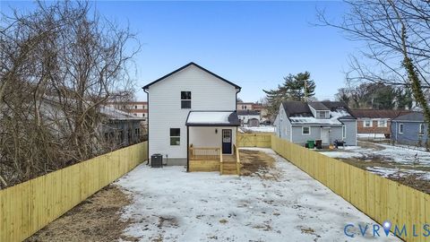 Tiny photo for 815 Miller Street, Petersburg, VA 23803 (MLS # 2603004)