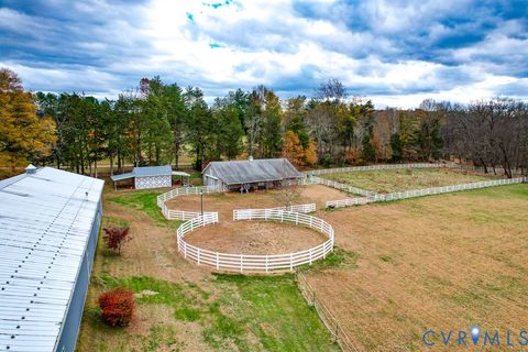 Tiny photo for 10812 Millridge Lane, Spotsylvania, VA 22553 (MLS # 2616297)