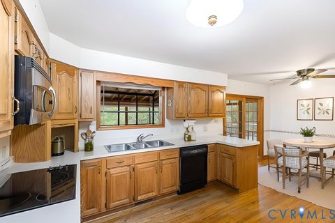 Tiny photo for 10812 Millridge Lane, Spotsylvania, VA 22553 (MLS # 2616297)