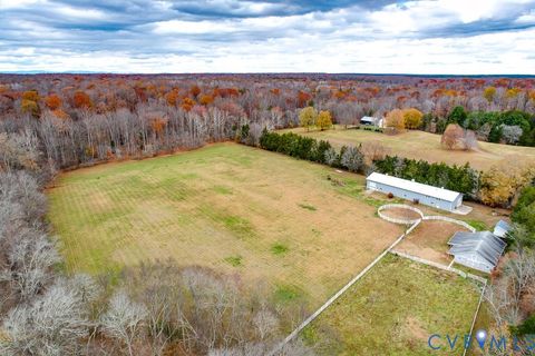 Tiny photo for 10812 Millridge Lane, Spotsylvania, VA 22553 (MLS # 2616297)