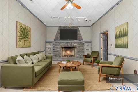 Tiny photo for 10812 Millridge Lane, Spotsylvania, VA 22553 (MLS # 2616297)