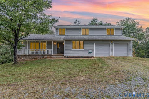 Tiny photo for 10812 Millridge Lane, Spotsylvania, VA 22553 (MLS # 2616297)