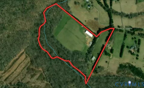 Tiny photo for 10812 Millridge Lane, Spotsylvania, VA 22553 (MLS # 2616297)