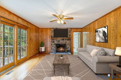 Tiny photo for 10812 Millridge Lane, Spotsylvania, VA 22553 (MLS # 2616297)