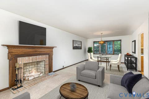 Tiny photo for 10812 Millridge Lane, Spotsylvania, VA 22553 (MLS # 2616297)