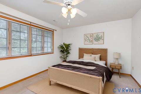 Tiny photo for 10812 Millridge Lane, Spotsylvania, VA 22553 (MLS # 2616297)