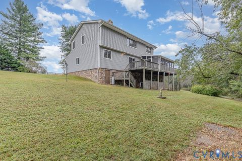 Tiny photo for 10812 Millridge Lane, Spotsylvania, VA 22553 (MLS # 2616297)