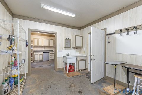 Tiny photo for 10812 Millridge Lane, Spotsylvania, VA 22553 (MLS # 2616297)