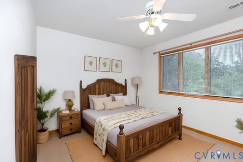Tiny photo for 10812 Millridge Lane, Spotsylvania, VA 22553 (MLS # 2616297)