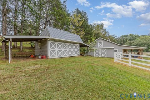 Tiny photo for 10812 Millridge Lane, Spotsylvania, VA 22553 (MLS # 2616297)