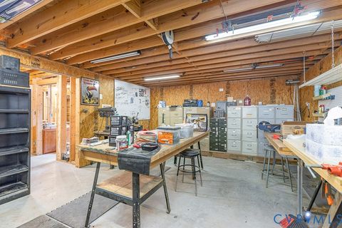 Tiny photo for 10812 Millridge Lane, Spotsylvania, VA 22553 (MLS # 2616297)
