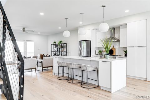 A home in null