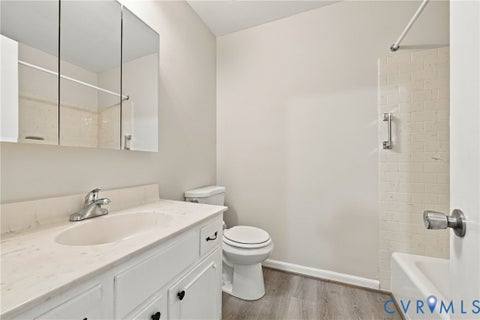 Tiny photo for 208 Newstead Drive, Richmond, VA 23235 (MLS # 2629204)