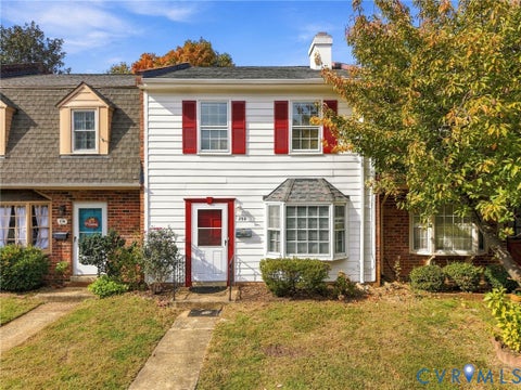 Photo of 208 Newstead Drive, Richmond, VA 23235 (MLS # 2629204)