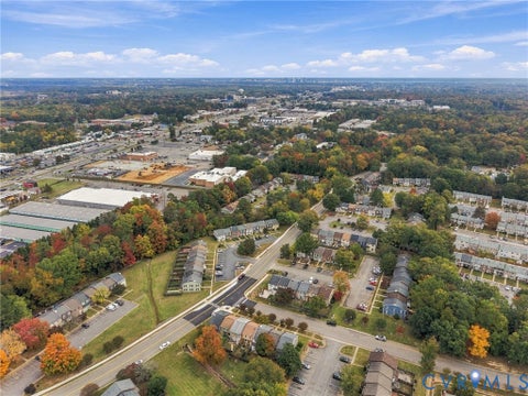 Tiny photo for 208 Newstead Drive, Richmond, VA 23235 (MLS # 2629204)
