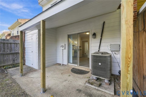 Tiny photo for 208 Newstead Drive, Richmond, VA 23235 (MLS # 2629204)