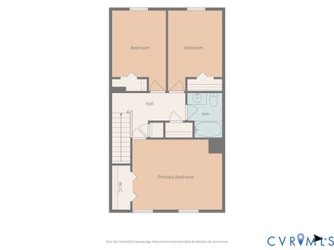 Tiny photo for 208 Newstead Drive, Richmond, VA 23235 (MLS # 2629204)