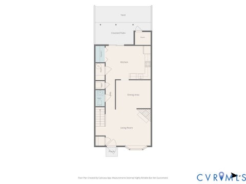 Tiny photo for 208 Newstead Drive, Richmond, VA 23235 (MLS # 2629204)