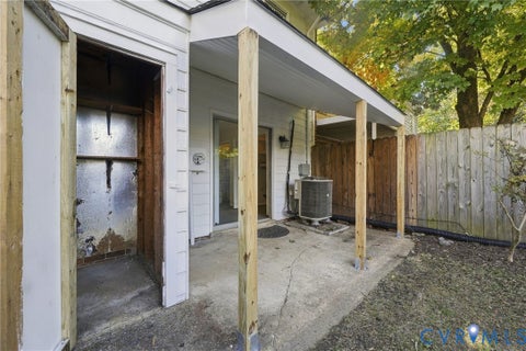 Tiny photo for 208 Newstead Drive, Richmond, VA 23235 (MLS # 2629204)
