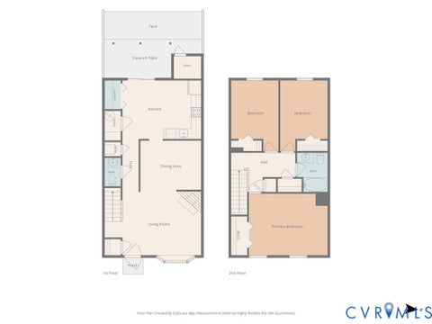 Tiny photo for 208 Newstead Drive, Richmond, VA 23235 (MLS # 2629204)
