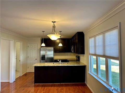 Tiny photo for 11606 Parrish Creek Lane, Chesterfield, VA 23832 (MLS # 2532206)