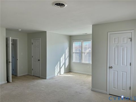 Tiny photo for 11606 Parrish Creek Lane, Chesterfield, VA 23832 (MLS # 2532206)