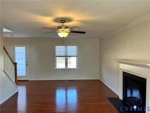 Tiny photo for 11606 Parrish Creek Lane, Chesterfield, VA 23832 (MLS # 2532206)