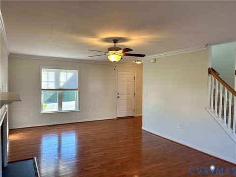 Tiny photo for 11606 Parrish Creek Lane, Chesterfield, VA 23832 (MLS # 2532206)